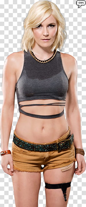 Renee Young , -SAM (6) transparent background PNG clipart thumbnail