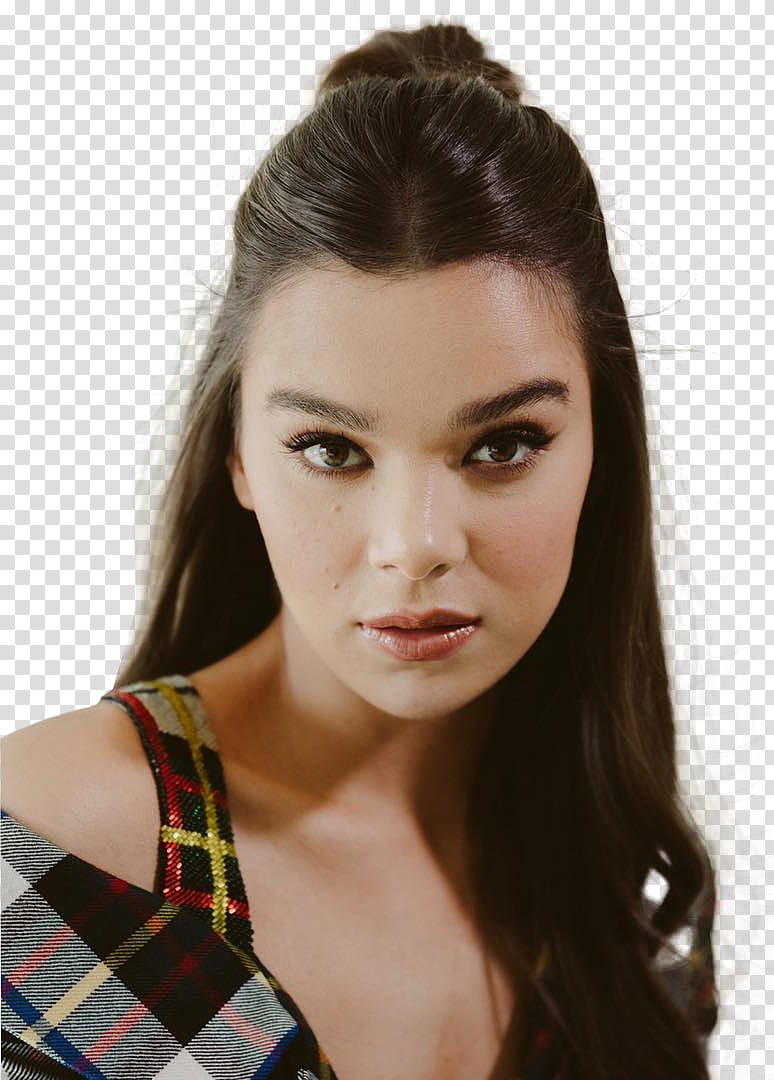 Hailee Steinfeld transparent background PNG clipart