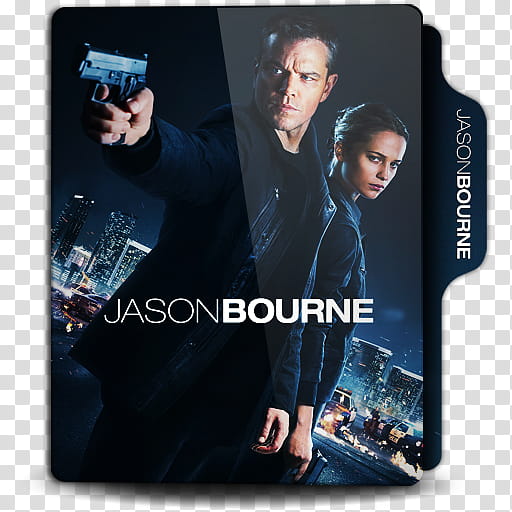 Jason Bourne  , Jason Bourne (d) transparent background PNG clipart