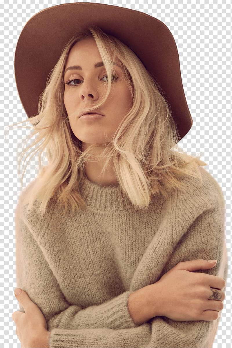 Ellie Goulding, Ellie Goulding+ transparent background PNG clipart