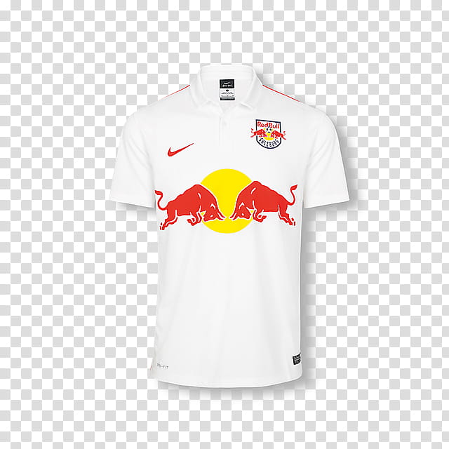 Red Bull Logo, Tshirt, Red Bull Brasil, Fc Red Bull Salzburg, Rb Leipzig, Football, Uefa Champions League, Kit transparent background PNG clipart