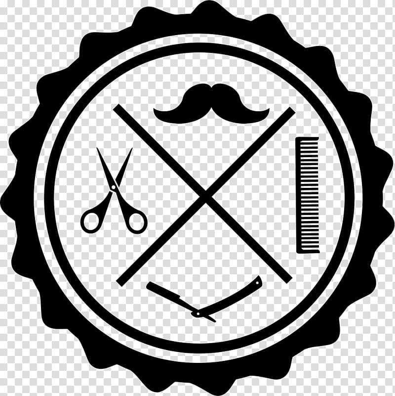 Hair Logo, Hair Clipper, Barber, Beauty Parlour, Haircutting Shears, Hairstyle, Hairdresser, Hair Dryers transparent background PNG clipart