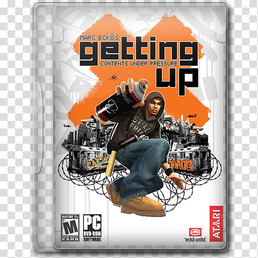 getting up ps2 iso torrent