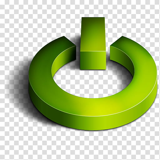 pulse , green power icon transparent background PNG clipart