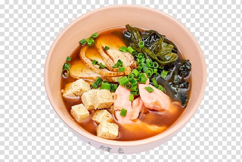dish food cuisine ingredient soup, Asian Soups, Bouillabaisse, Miso Soup transparent background PNG clipart