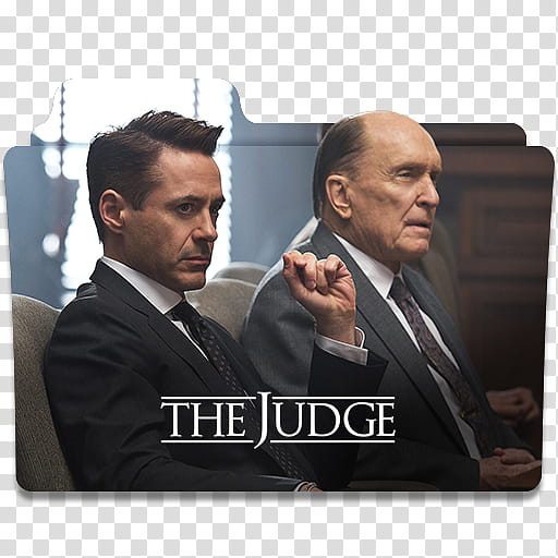 The Judge Folder Icon, The Judge () transparent background PNG clipart