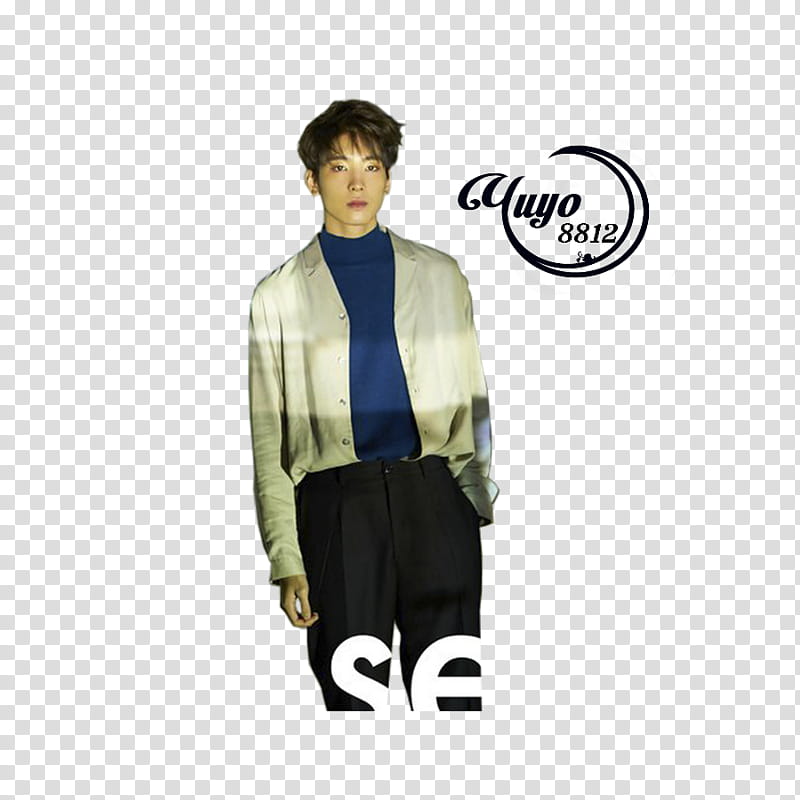 SEVENTEEN DIRECTORs CUT transparent background PNG clipart