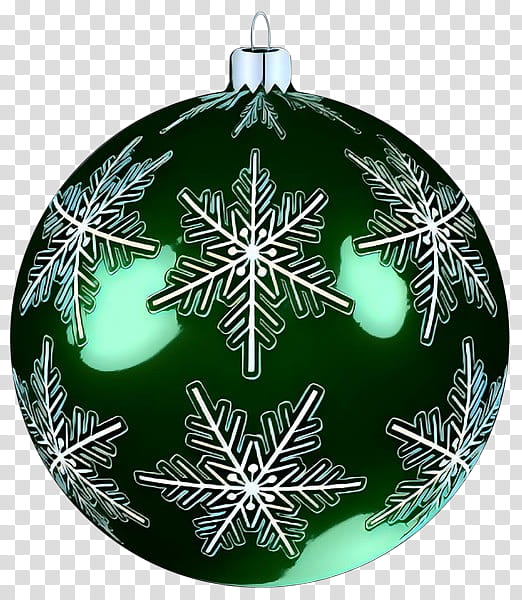 Christmas ornament, Pop Art, Retro, Vintage, Green, Holiday Ornament, Leaf, Christmas Decoration transparent background PNG clipart