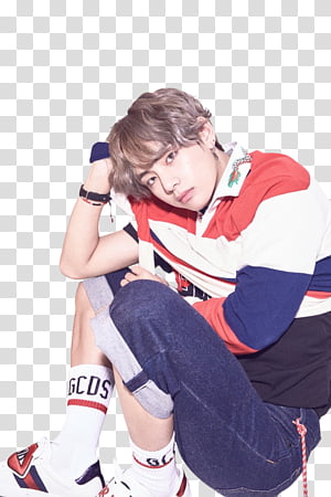 BTS transparent background PNG clipart thumbnail