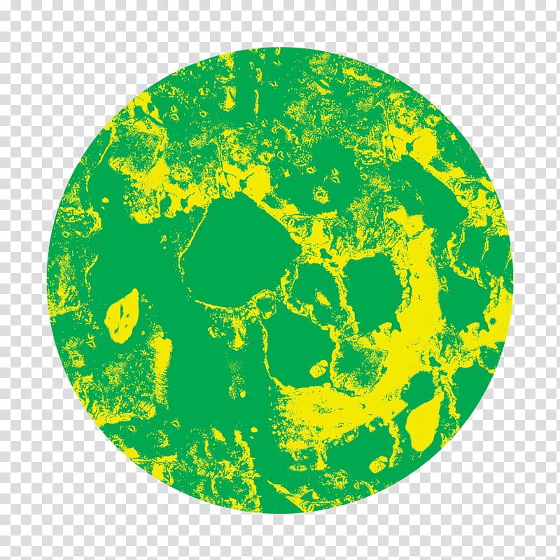 Painting, Circle, Superresolution Imaging, Drawing, Psy, Green, Yellow, Plate transparent background PNG clipart
