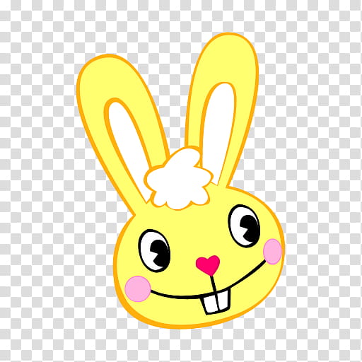 Happy Easter, Cuddles, Rabbit, Text, PlayStation Vita, Computer, Smiley, Blog transparent background PNG clipart