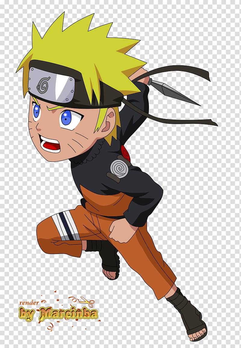 Naruto PNG picture transparent image download, size: 1200x1800px