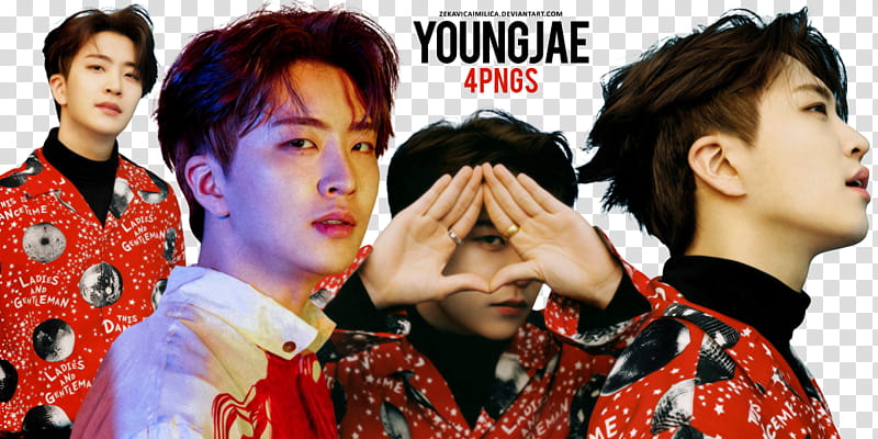 GOT Youngjae Eyes On You, Youngjae from S transparent background PNG clipart