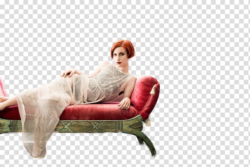 Hayley Willams ,  transparent background PNG clipart