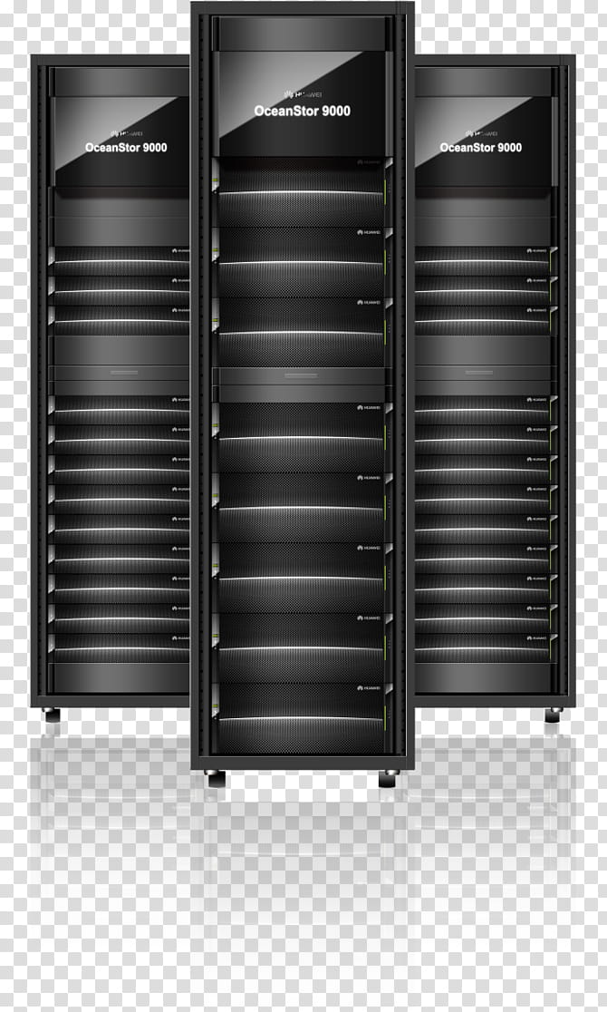 Black Cloud, Networkattached Storage, Huawei, Storage Area Network, Data Storage, System, Computer Servers, Computer Data Storage transparent background PNG clipart