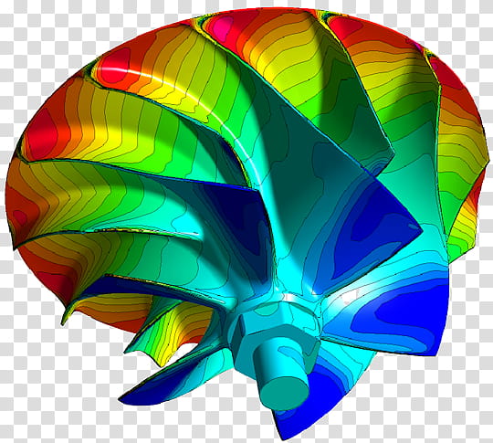 Engineering, Ansys, Axial Compressor, Computational Fluid Dynamics, Computeraided Engineering, Project, Structural Analysis, Impeller transparent background PNG clipart
