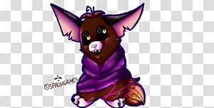 Dog And Cat png download - 894*894 - Free Transparent Tattletail