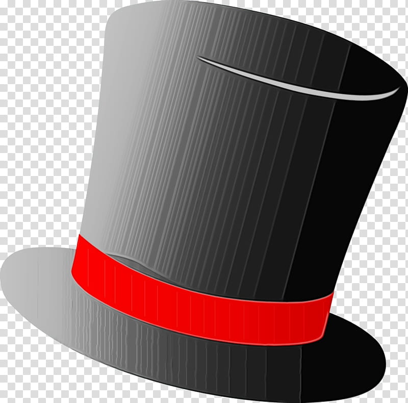 Hat, Cylinder, Line, Costume Hat, Headgear transparent background PNG clipart