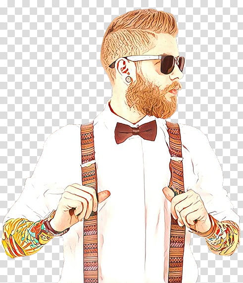Hair Style, Tshirt, Necktie, Tuxedo, Beard, Suit, Drawing, Clothing transparent background PNG clipart