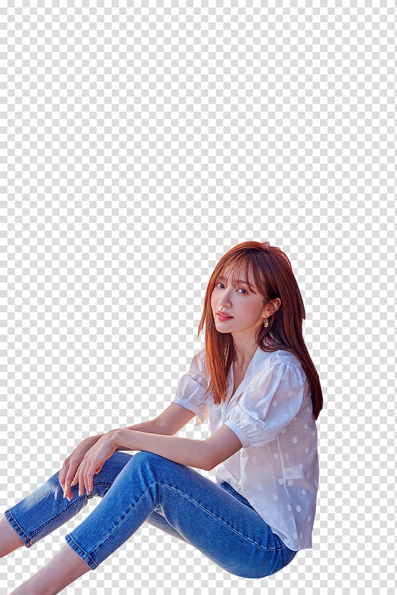 HANI (EXID) | GRAZIA  | transparent background PNG clipart