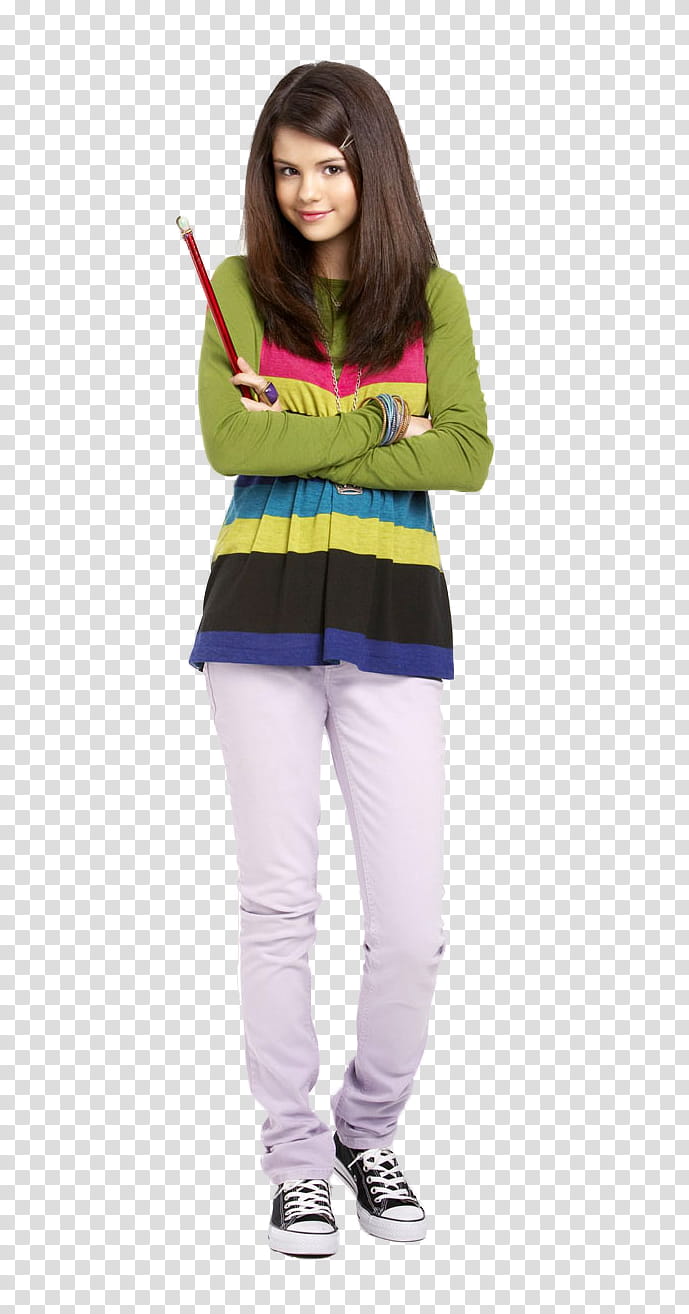 Alex Russo transparent background PNG clipart