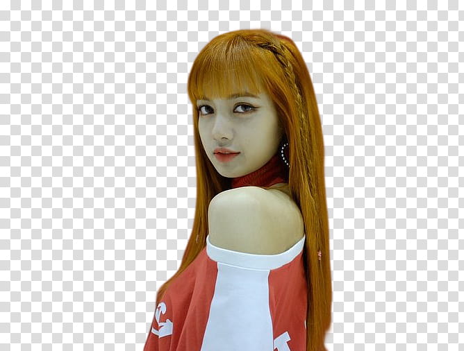 LISA BLACKPINK, Lisa Manoban transparent background PNG clipart