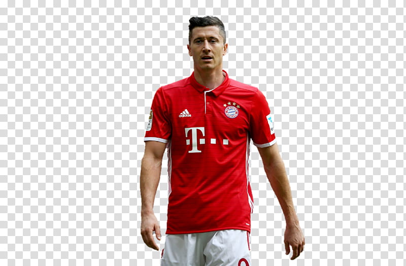 Lewandowski   transparent background PNG clipart