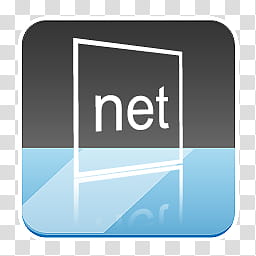 Rino Icons for Docks, Net logo illustration transparent background PNG clipart