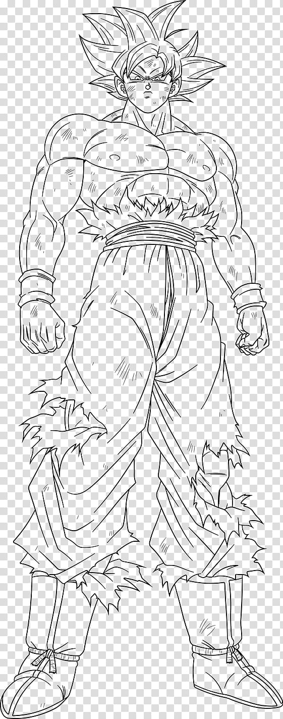 Drawing Goku Super Saiyan Blue - Full Body! – Видео Dailymotion