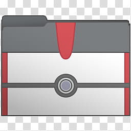 I made folder icons from Pokeballs! : r/pokemon