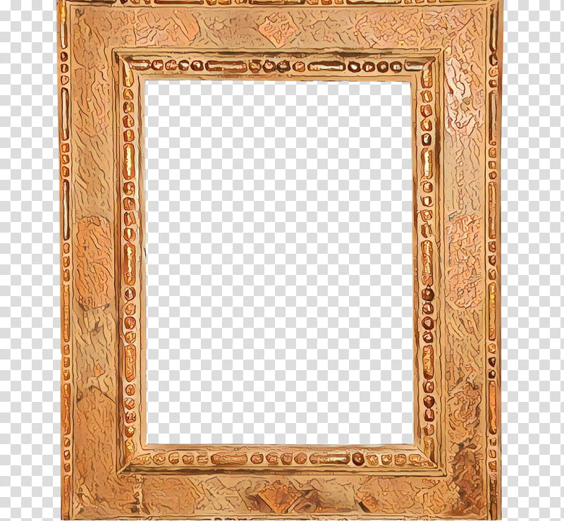 Frames Love Ornate Wood stain Mother, Cartoon, Frames, Gold, Rectangle, Meter, Mirror, Interior Design transparent background PNG clipart