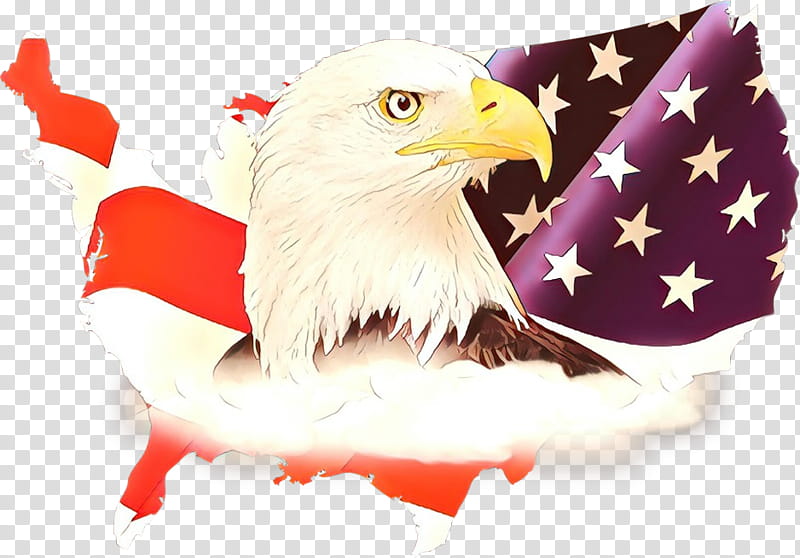 Veterans Day Flag, Cartoon, Bald Eagle, Radio, Twoway Radio, Handheld Twoway Radios, Digital Mobile Radio, Mototrbo transparent background PNG clipart