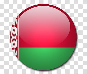 World Flags, Belarus icon transparent background PNG clipart thumbnail