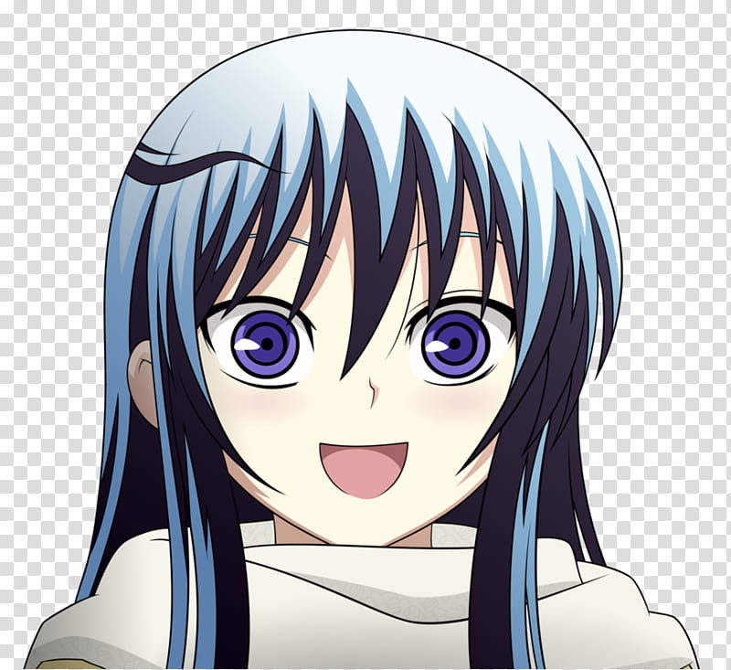 Female Yuki Anime Character - Anime Wallpaper HD