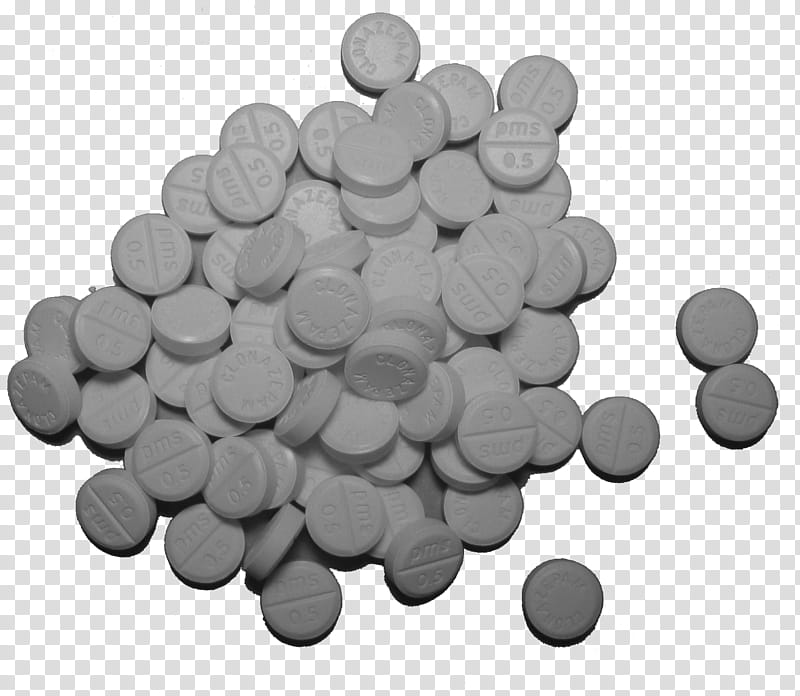 round white medication pill lot transparent background PNG clipart