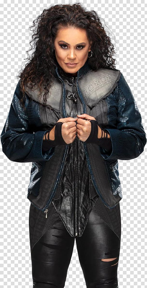 WWE Tamina  transparent background PNG clipart