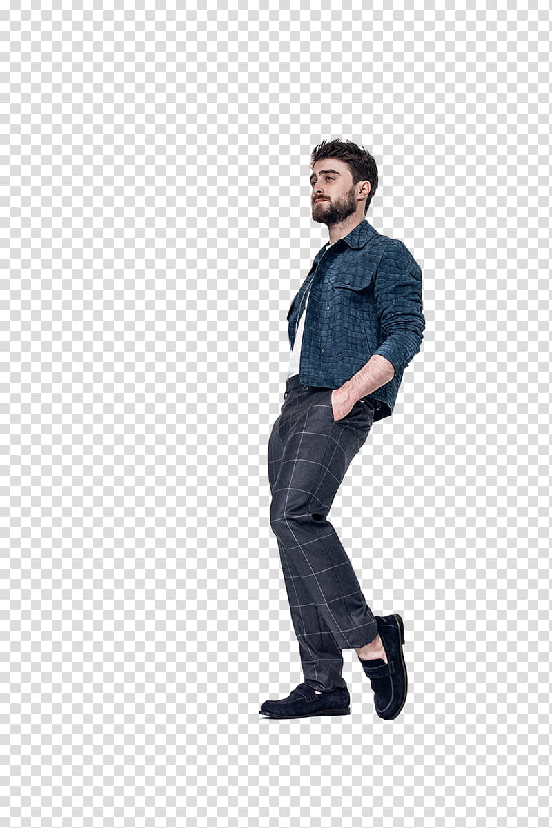 Daniel Radcliffe transparent background PNG clipart