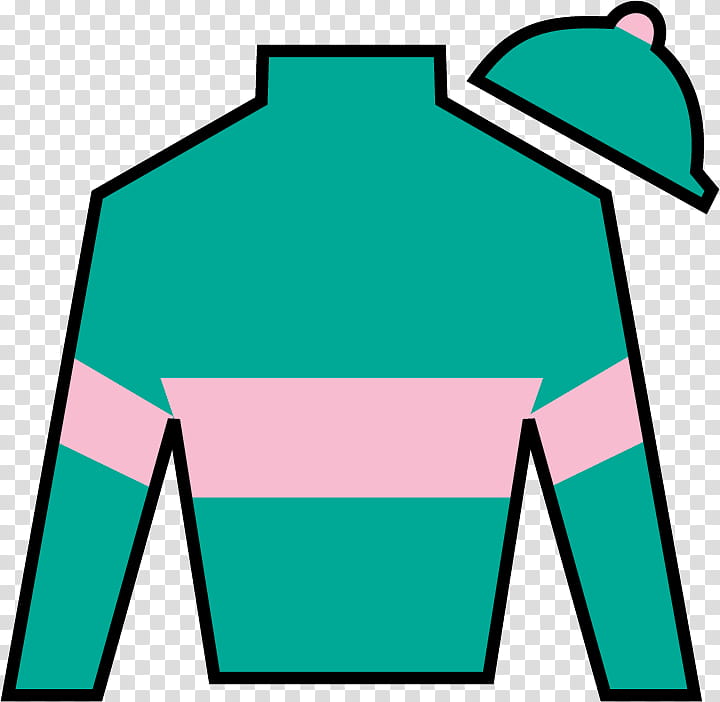 jockey silks clipart