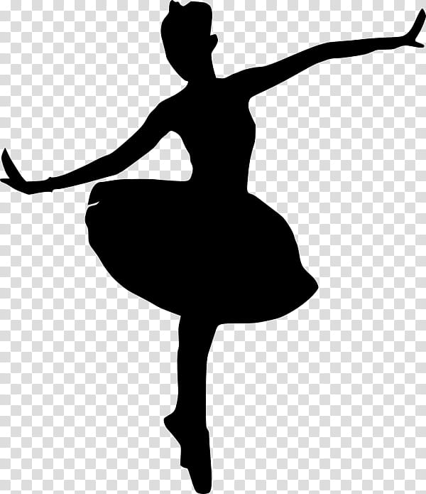 Athletic dance move ballet dancer silhouette dancer dance, Footwear ...
