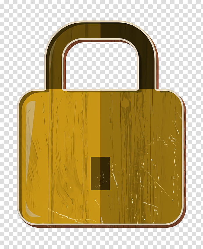 combination lock icon key icon lock icon, Locker Icon, Privacy Icon, Safe Icon, Secure Icon, Yellow, Padlock, Hardware Accessory transparent background PNG clipart