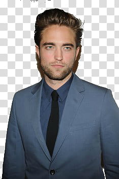 Robert Pattinson transparent background PNG clipart