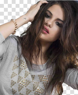 Selena Gomez Addidas Neo transparent background PNG clipart thumbnail