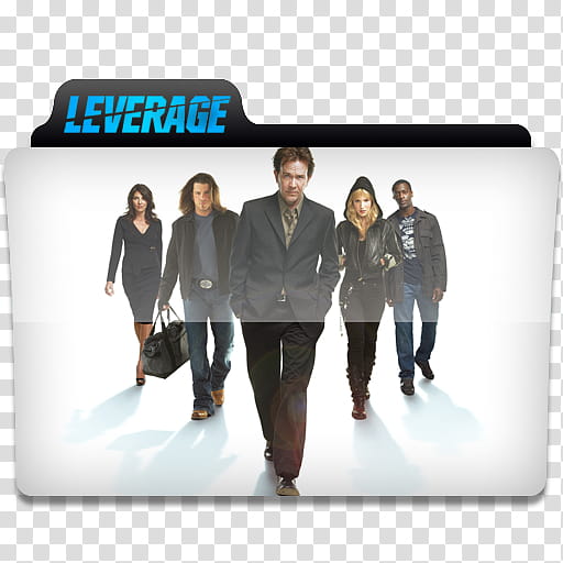 Mac TV Series Folders K L, Leverage folder icon transparent background PNG clipart