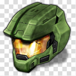 HALO Dock Icons, My Computer transparent background PNG clipart