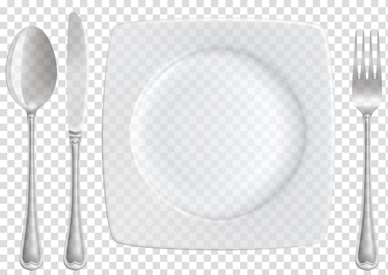 cutlery dishware fork tableware plate, Spoon, Table Knife, Kitchen Utensil, Dinnerware Set, Tablecloth transparent background PNG clipart