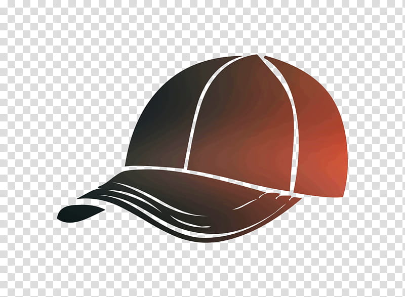 Baseball Cap Cap, Clothing, Brown, Headgear, Helmet, Equestrian Helmet, Logo transparent background PNG clipart