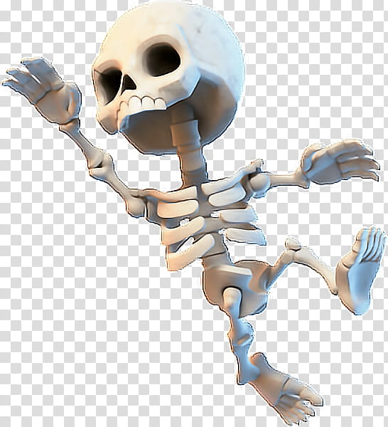 Skull, Clash Of Clans, Clash Royale, Videogaming Clan, Game, Video Games, ONLINE GAME, Boom Beach transparent background PNG clipart