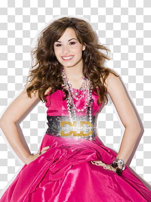 Demi Lovato , 1 transparent background PNG clipart thumbnail