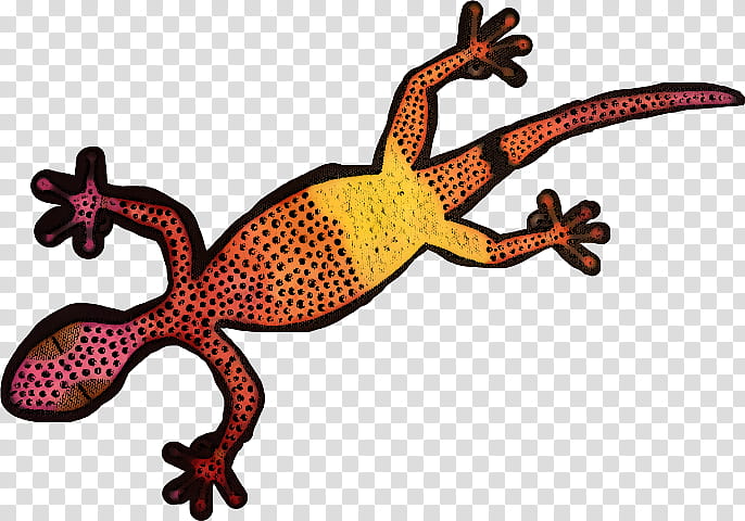 Animal, Gecko, Lizard, Leopard, Common Leopard Gecko, Kriti Sanon, Heropanti, Reptile transparent background PNG clipart