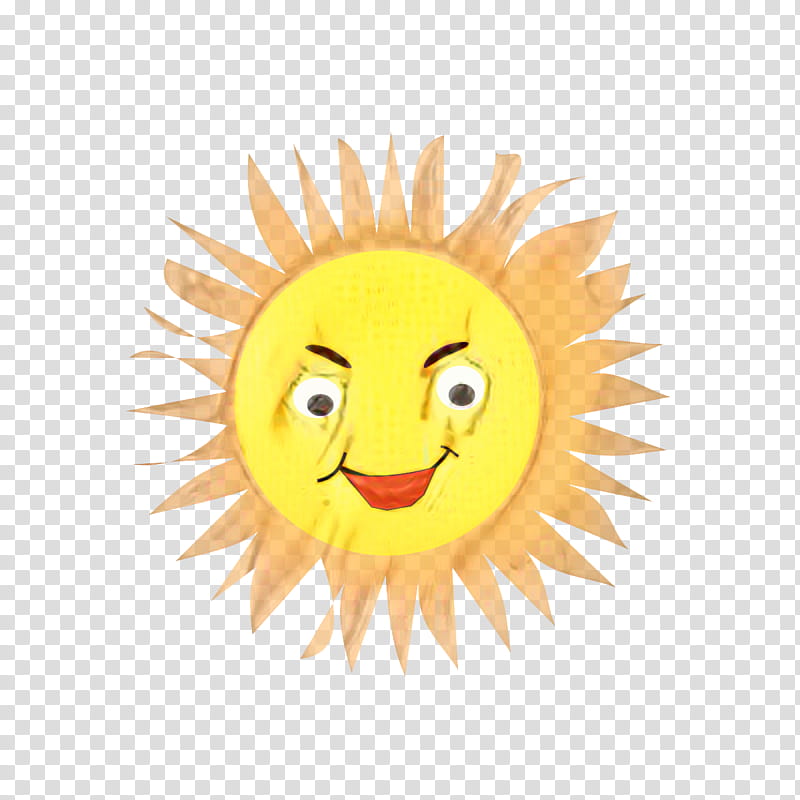 Smile Dog, Wisconsin, Dietary Supplement, Rijeka 2020, Sunburst, Yellow, Cartoon, Emoticon transparent background PNG clipart